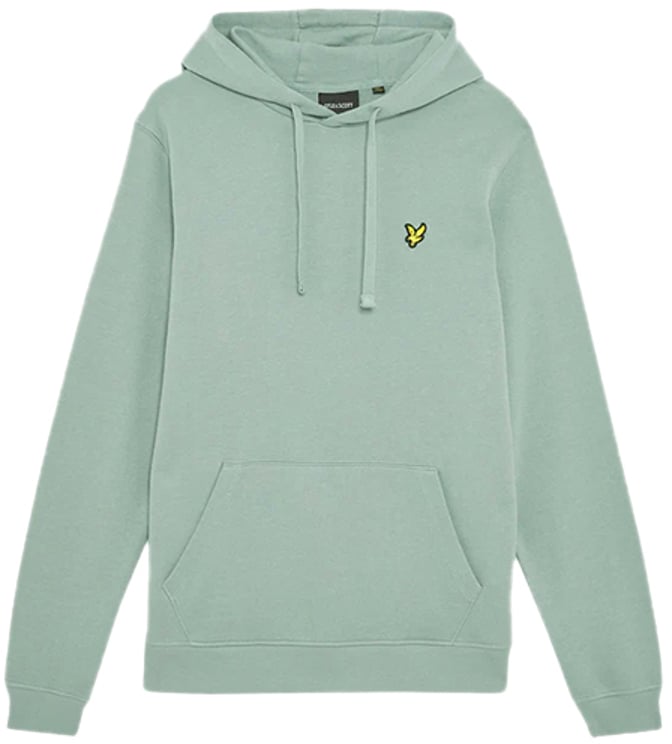 Lyle & Scott Lyle & Scott Pullover Hoodie