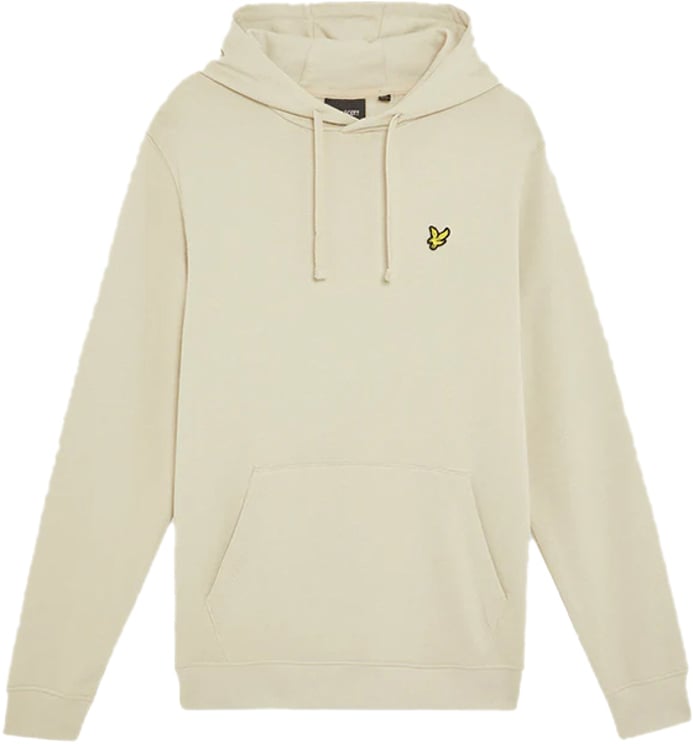 Lyle & Scott Lyle & Scott Pullover Hoodie