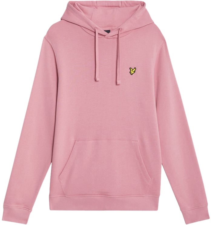 Lyle & Scott Lyle & Scott Pullover Hoodie