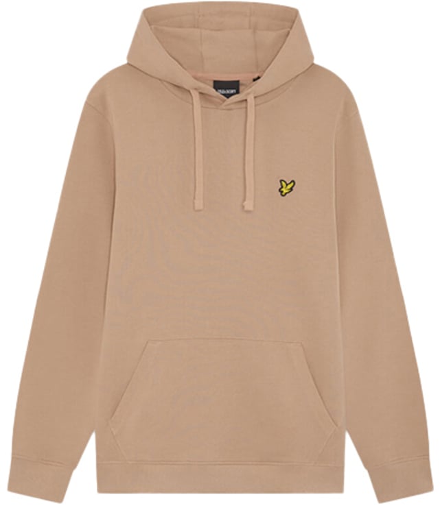 Lyle & Scott Lyle & Scott Pullover Hoodie