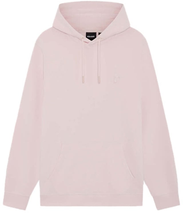 Lyle & Scott Lyle & Scott Superfine Pullover Hoodie