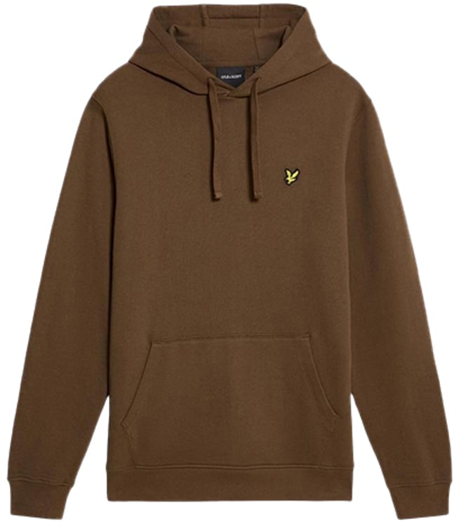 Lyle & Scott Lyle & Scott Pullover Hoodie