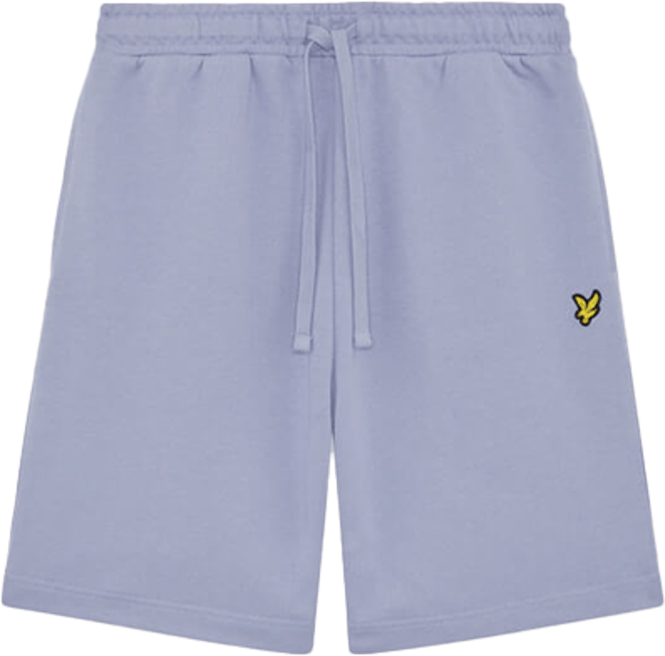 Lyle & Scott Lyle &amp; Scott Plain Sweatshort