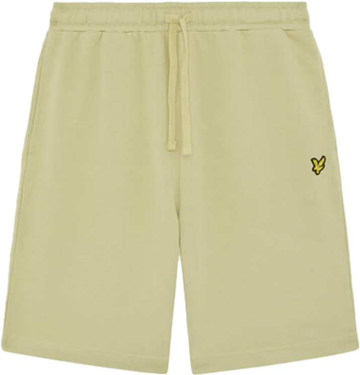 Lyle & Scott Lyle &amp; Scott Plain Sweatshort