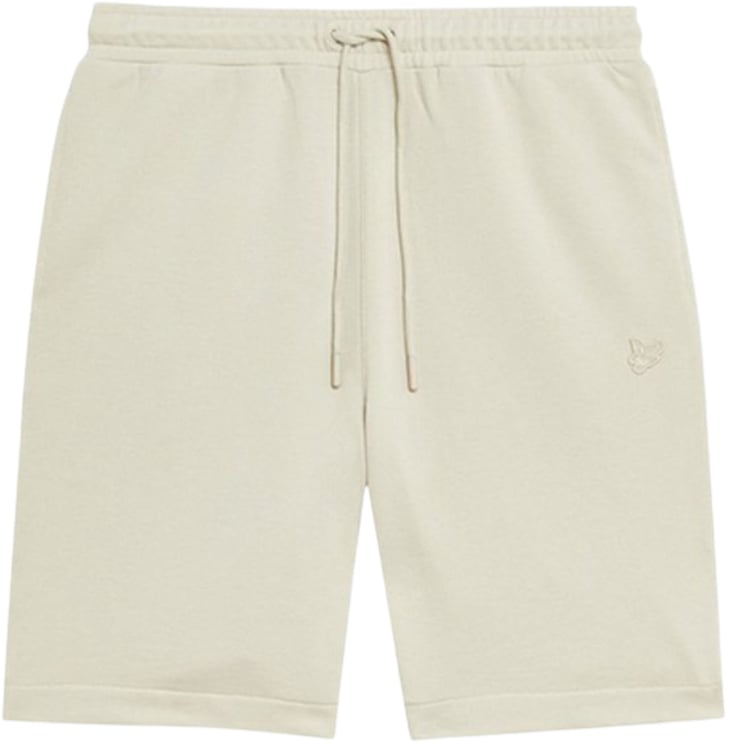 Lyle & Scott Lyle&scott Superfine Shorts Beige Ml2254ton