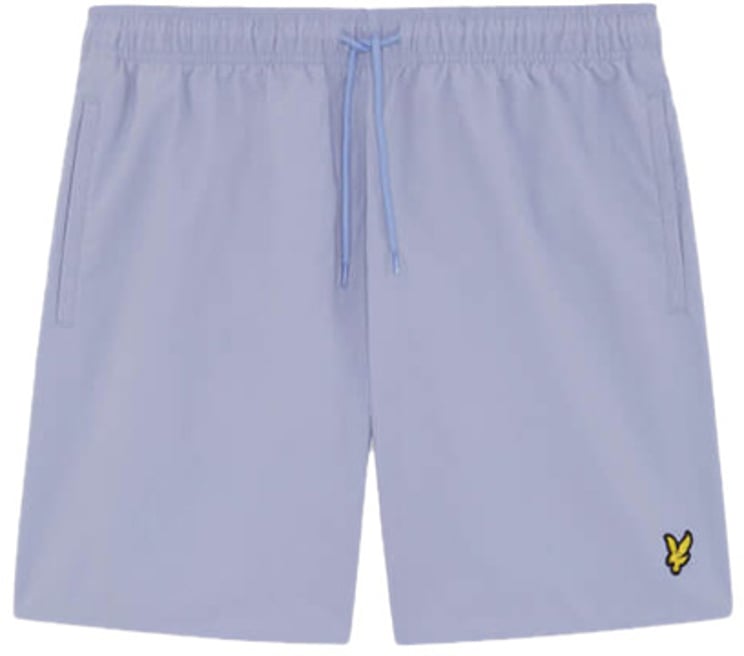 Lyle & Scott Lyle & Scott Plain Swim Short