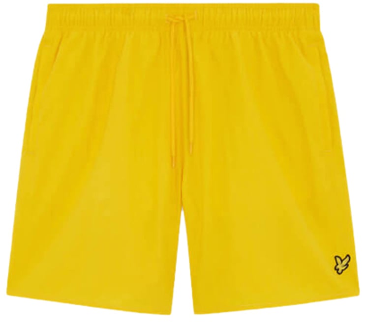 Lyle & Scott Lyle & Scott Plain Swimshort