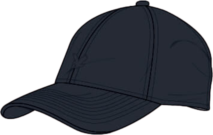 Lyle & Scott Lyle &amp; Scott Tonal Eagle Baseball Cap