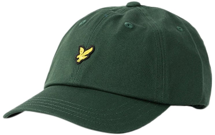 Lyle & Scott Lyle & Scott Baseball Cap