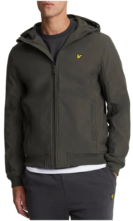 Lyle & Scott Lyle & Scott Men Blazer