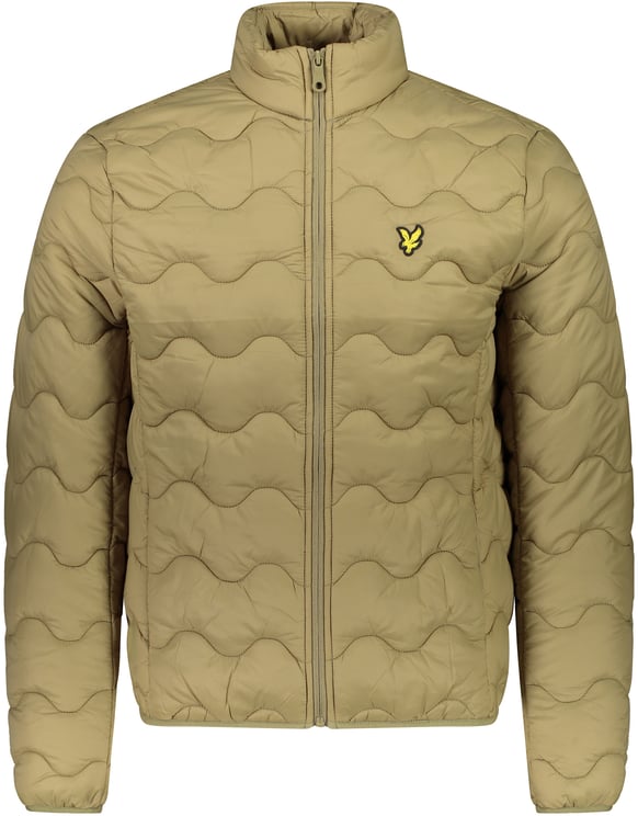 Lyle & Scott Jas Groen
