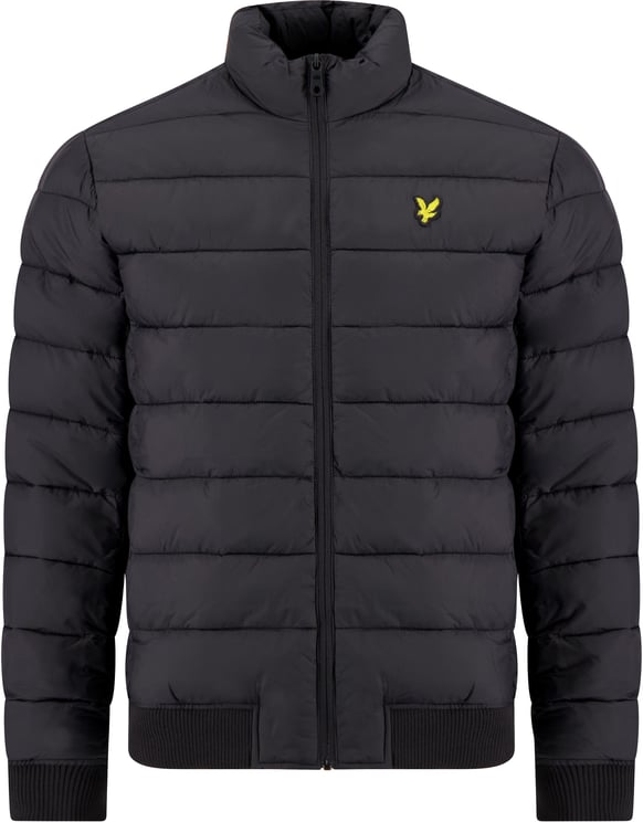 Lyle & Scott Jas Zwart