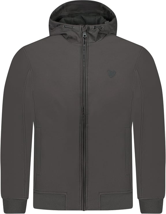 Lyle & Scott Jas Zwart