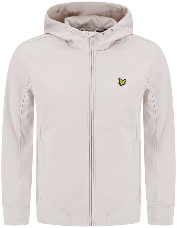 Lyle & Scott Jas Beige