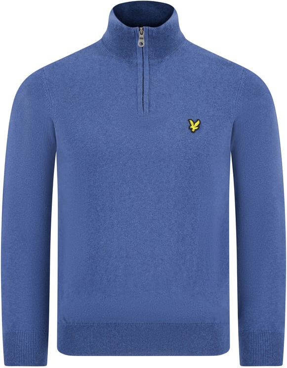 Lyle & Scott Trui Blauw