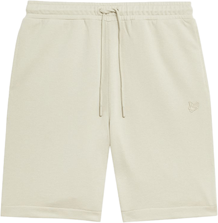 Lyle & Scott Lyle & Scott Superfine Sweatshort
