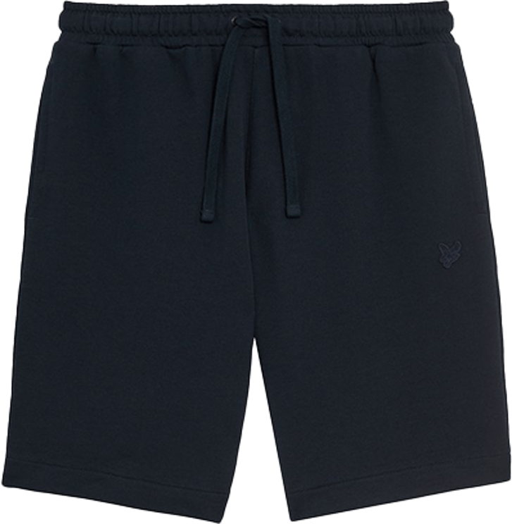 Lyle & Scott Lyle & Scott Superfine Sweatshort