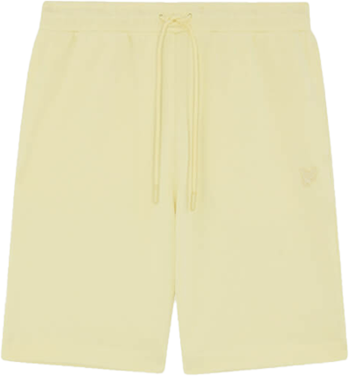 Lyle & Scott Lyle & Scott Superfine Sweatshort