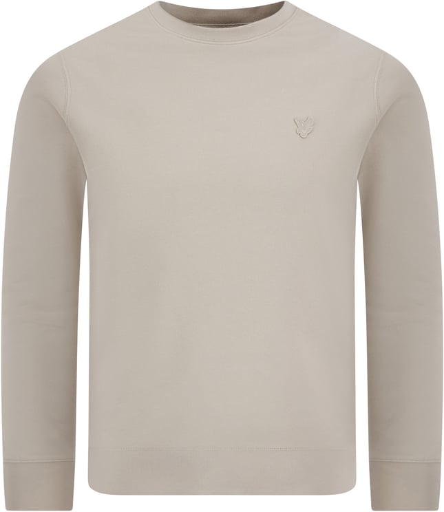 Lyle & Scott Sweater Wit