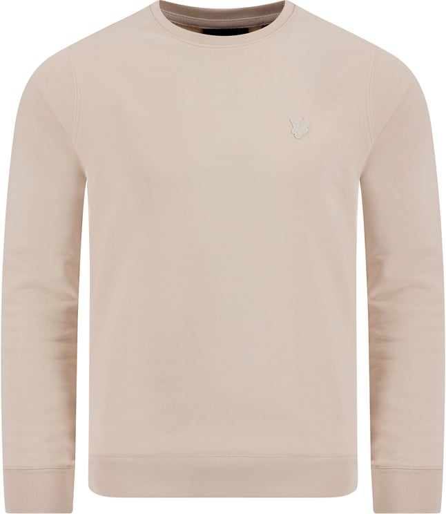 Lyle & Scott Sweater Beige