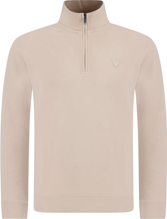 Lyle & Scott Sweater Beige