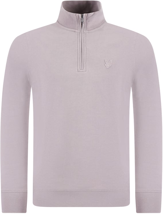 Lyle & Scott Sweater Paars