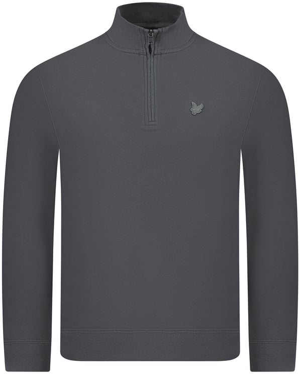 Lyle & Scott Sweater Grijs