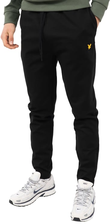 Lyle & Scott Fly Fleece Joggingbroek