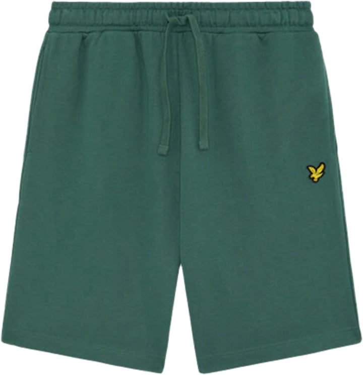Lyle & Scott Lyle & Scott Plain Sweatshort
