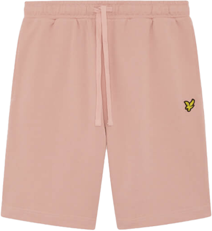 Lyle & Scott Lyle & Scott Plain Sweatshort
