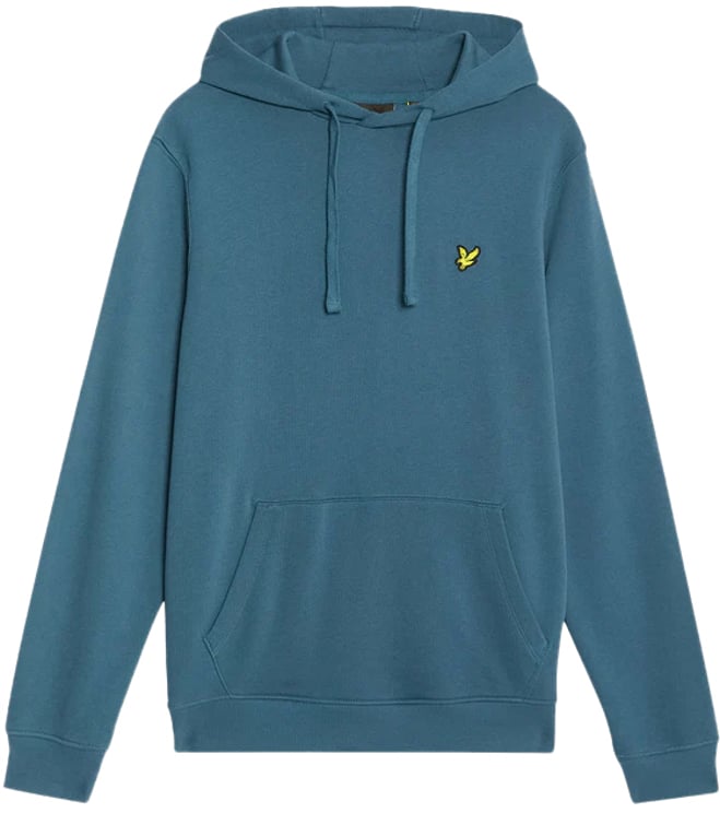 Lyle & Scott Lyle & Scott Pullover Hoodie