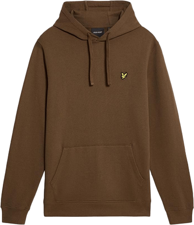 Lyle & Scott Lyle & Scott Pullover Hoodie