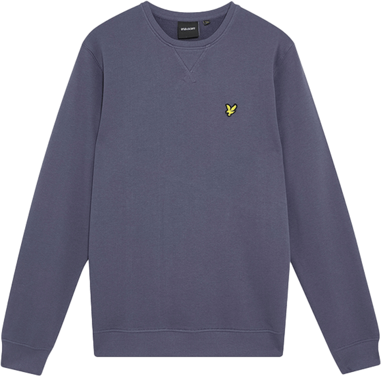 Lyle & Scott Lyle & Scott Crew Neck Sweatshirt