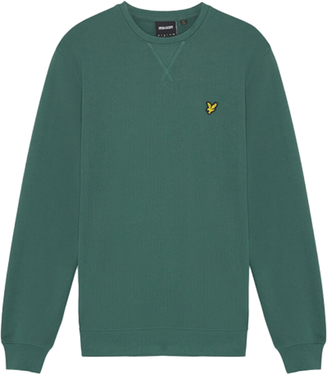 Lyle & Scott Lyle & Scott Crew Neck Sweatshirt