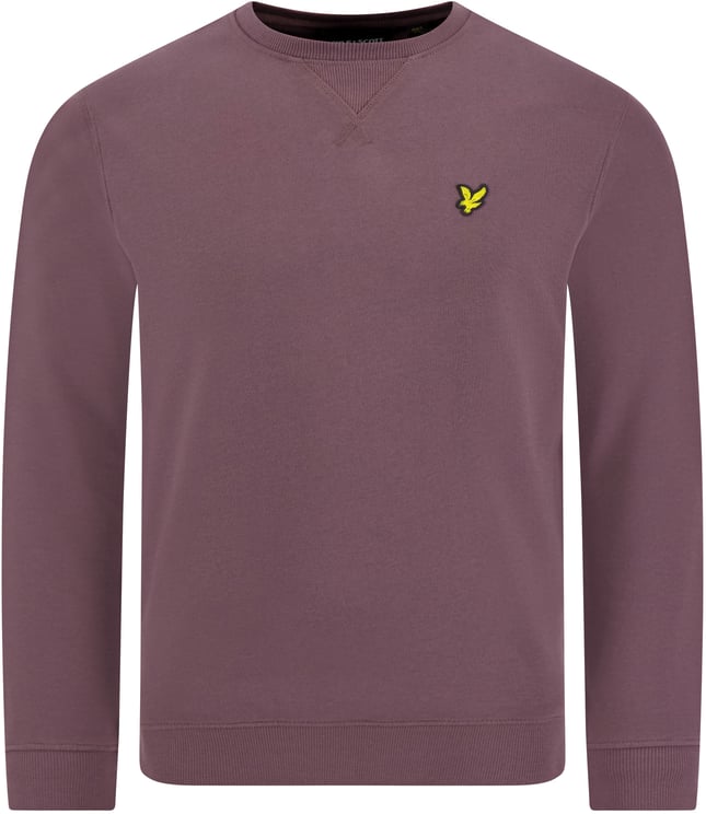 Lyle & Scott Sweater Bruin