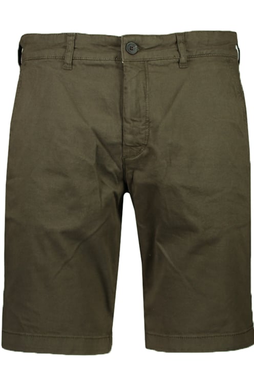 Lyle & Scott Korte Broek Groen