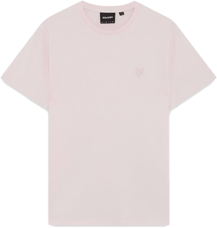 Lyle & Scott Lyle & Scott Superfine T-Shirt