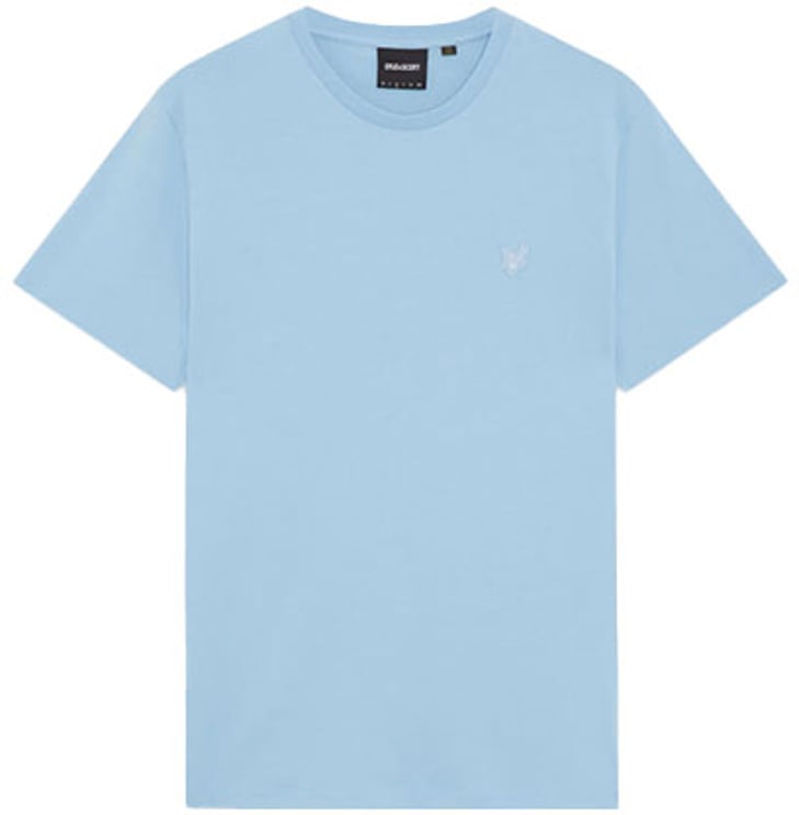 Lyle & Scott Lyle & Scott Superfine T-Shirt Y075