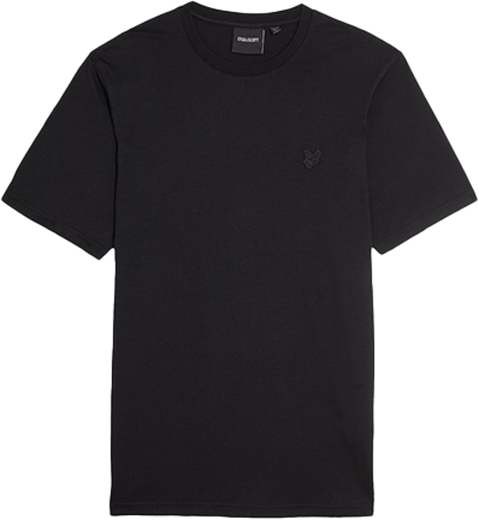 Lyle & Scott Lyle & Scott Superfine T-Shirt Z865