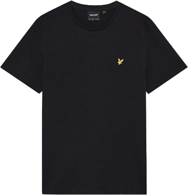 Lyle & Scott Lyle & Scott Fine Slub T-Shirt
