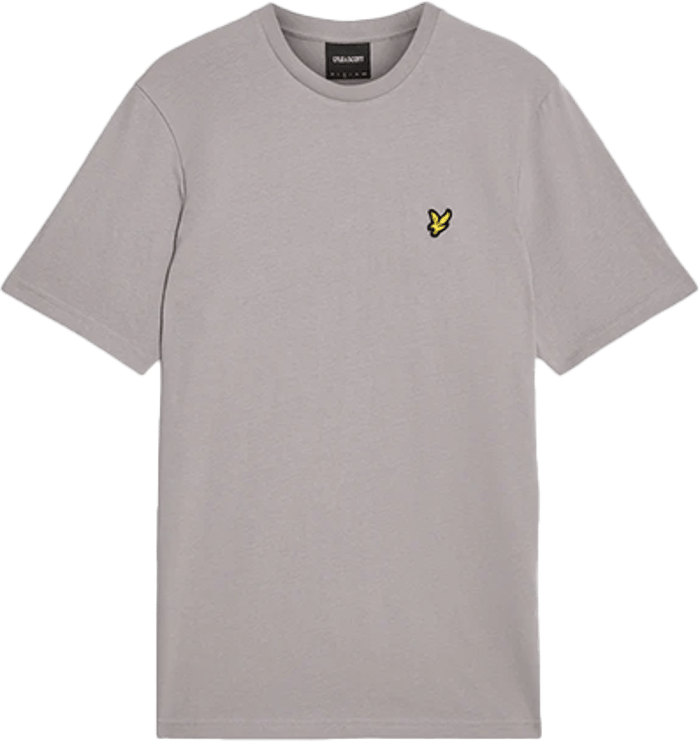 Lyle & Scott Lyle & Scott Plain T-Shirt W635