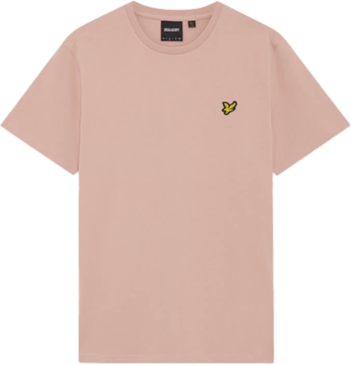 Lyle & Scott Lyle & Scott Plain T-Shirt
