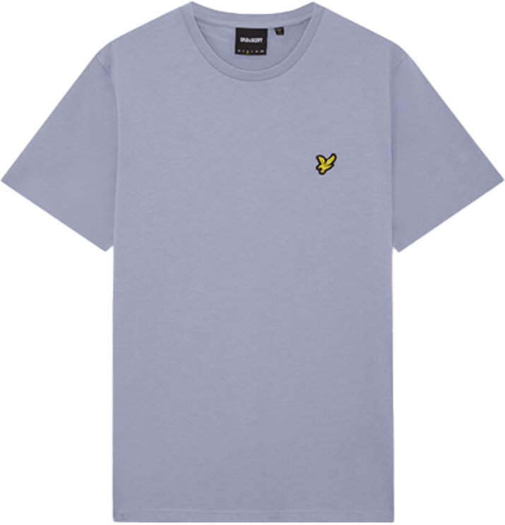 Lyle & Scott Lyle & Scott Plain T-Shirt