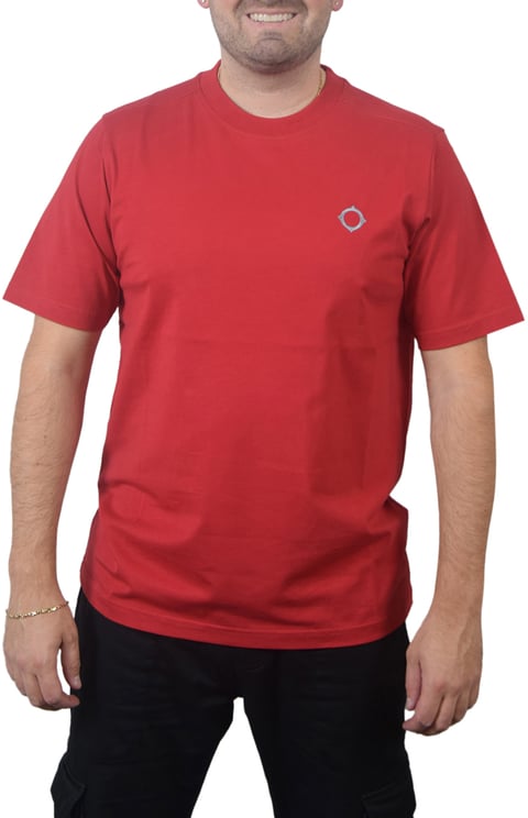 Ma.Strum Ma.Strum SS Icon Tee