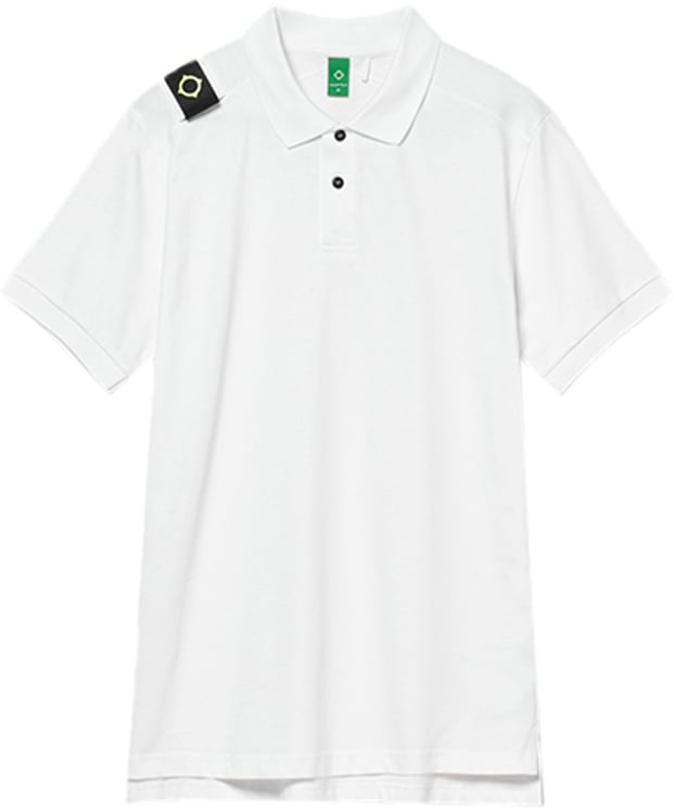 Ma.Strum Ma.Strum Volt Jersey Polo