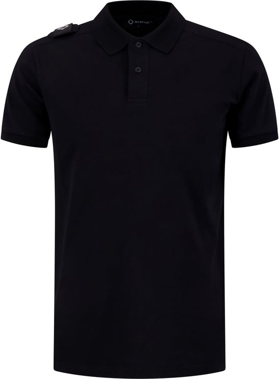 Ma.Strum Ma.Strum SS Jersey Polo