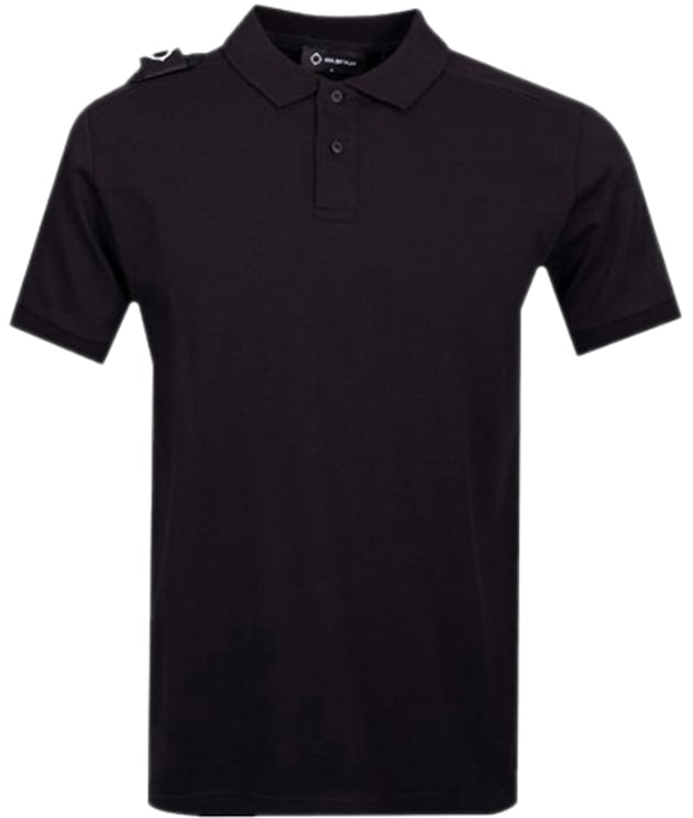 Ma.Strum Ma.Strum SS Jersey Polo