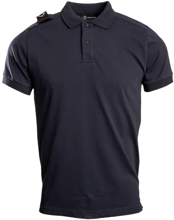 Ma.Strum Ma.Strum SS Jersey Polo