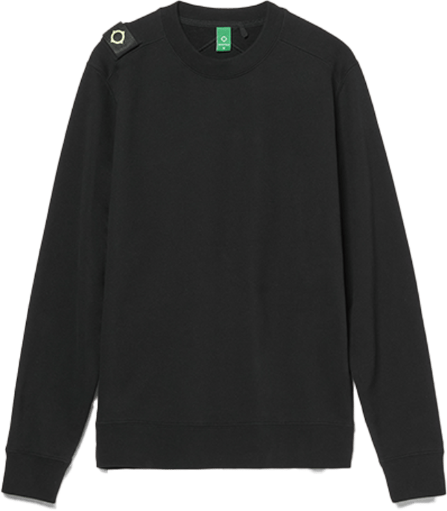 Ma.Strum Ma.Strum Crew Sweat