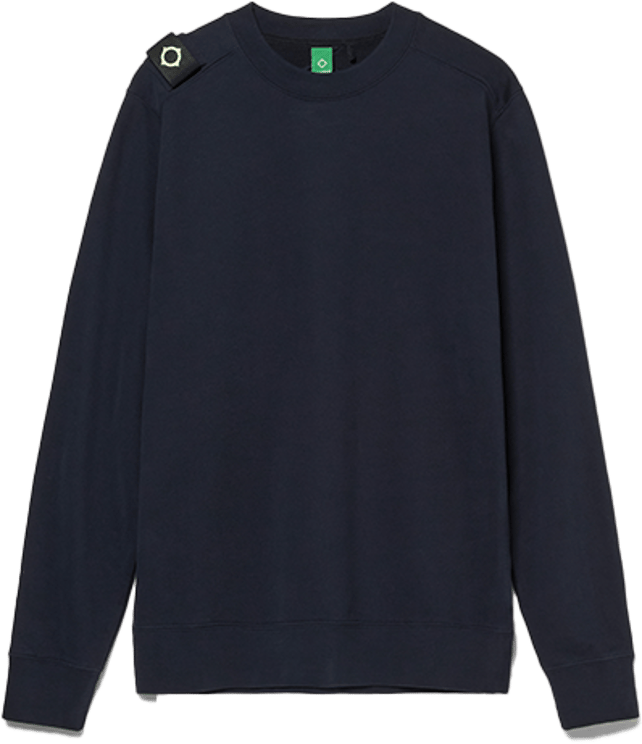 Ma.Strum Ma.Strum Crew Sweat